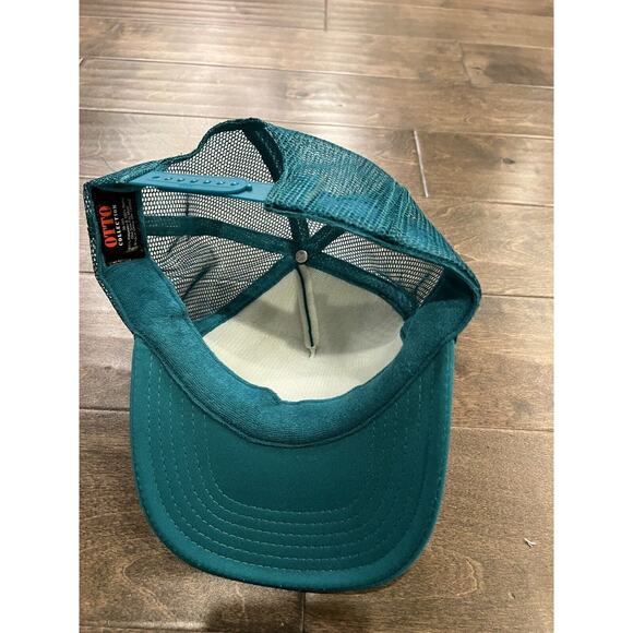 Ninkasi Brewing Unisex Pride Patch Adjustable Snapback Trucker Hat Mesh Cap - Picture 7 of 8